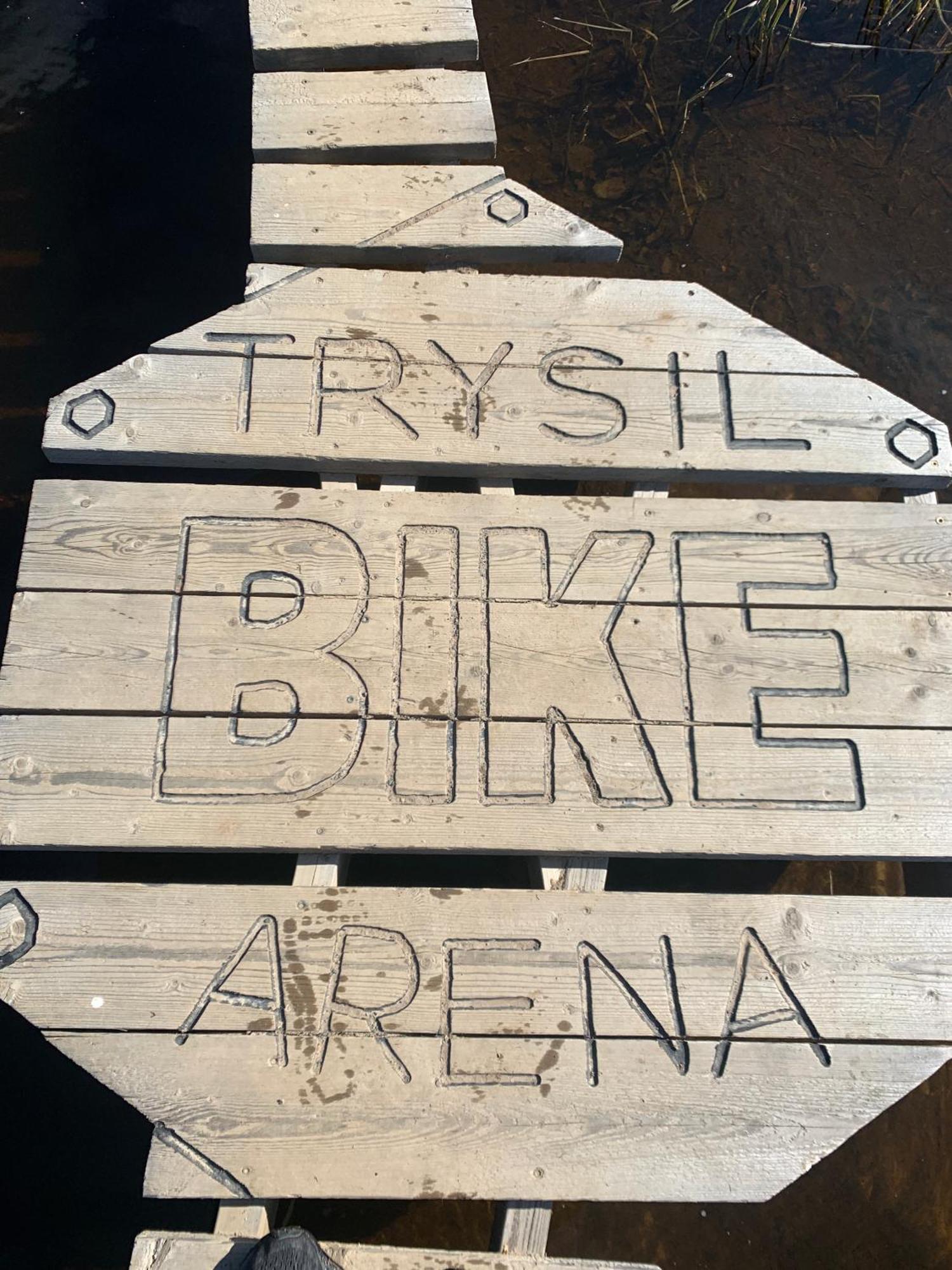 In The Middle Of Trysil Fjellet - Welcome Center - Apartment With 4 Bedrooms And Sauna - By Bike Arena And Ski Lift エクステリア 写真
